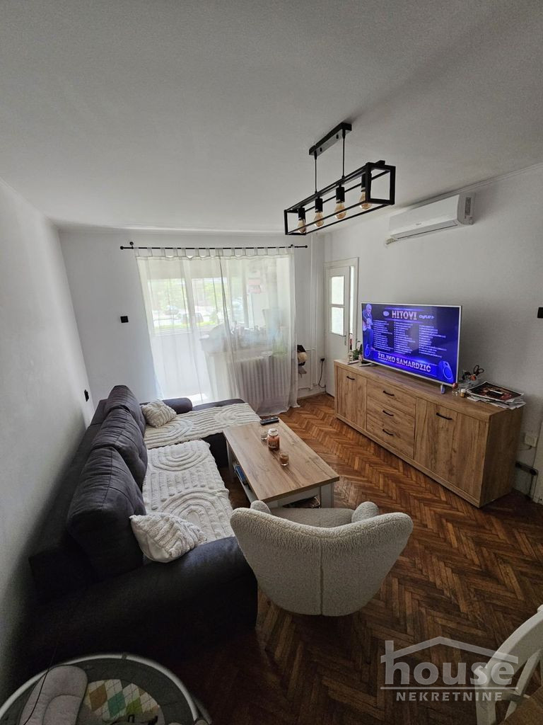 Stan,NOVI SAD,BULEVAR 51m2,133900€ , ID: 1061942 2