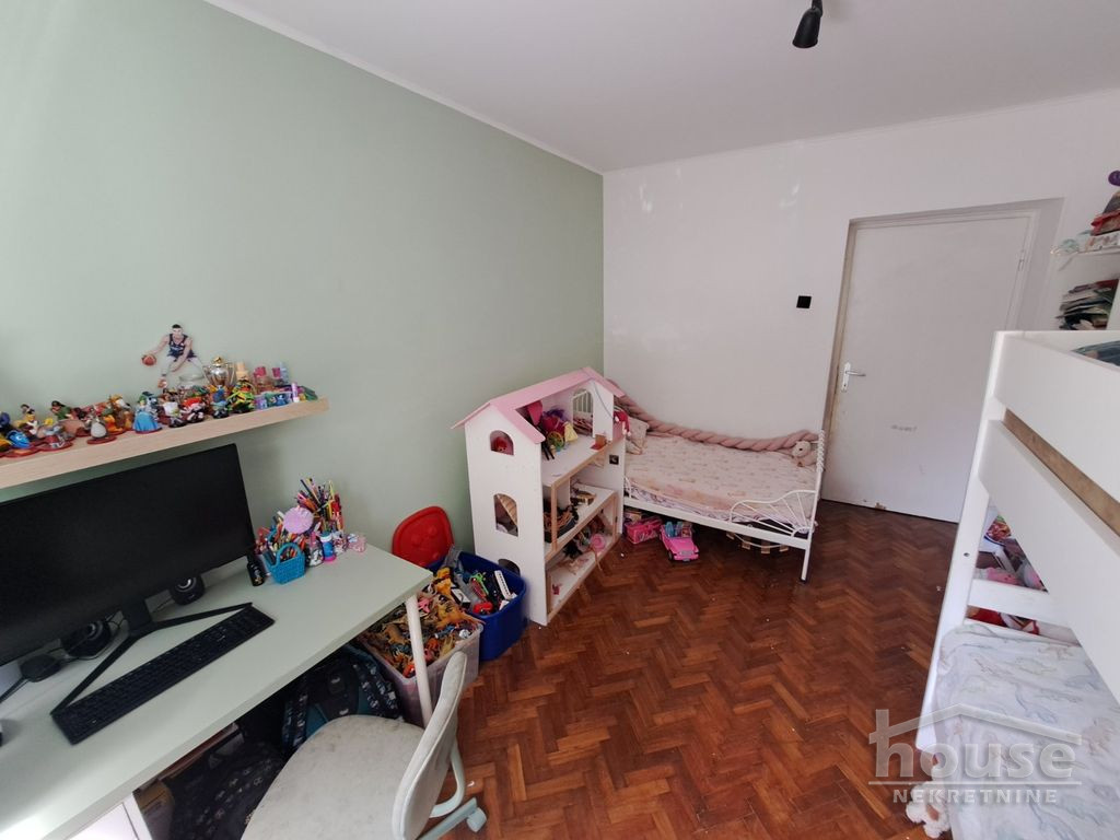 Stan,NOVI SAD,BULEVAR 51m2,133900€ , ID: 1061942 3