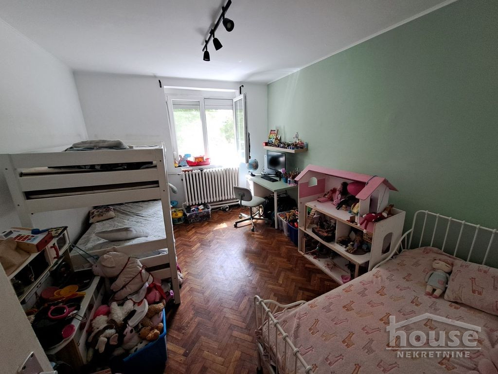 Stan,NOVI SAD,BULEVAR 51m2,133900€ , ID: 1061942 4