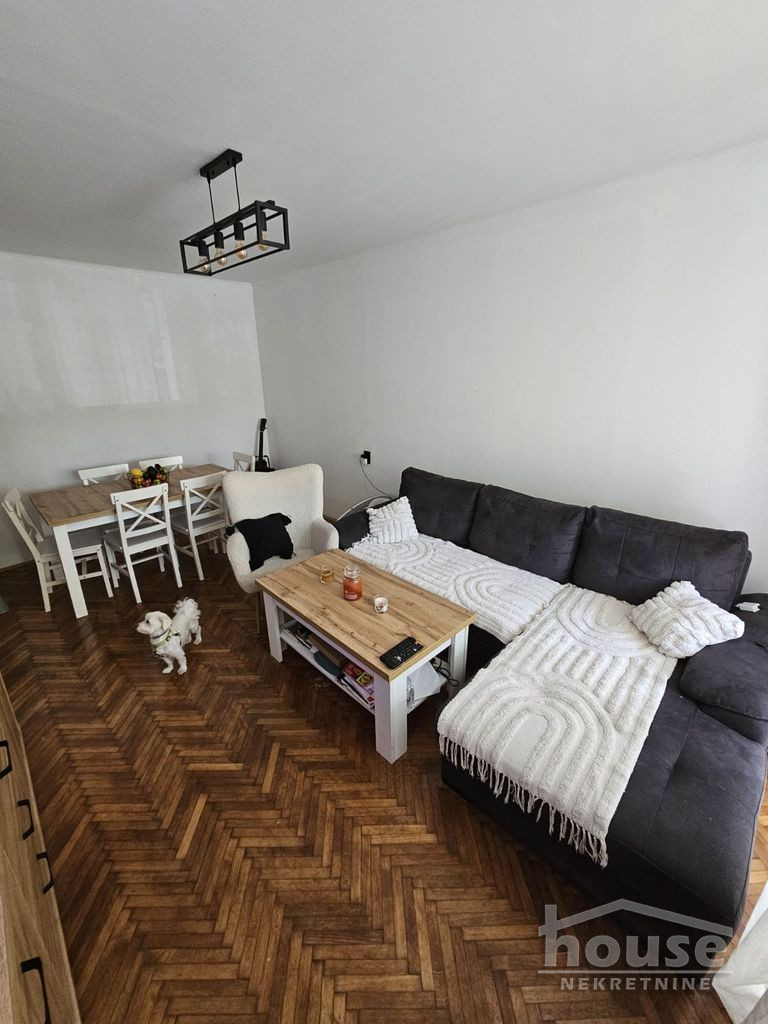 Stan,NOVI SAD,BULEVAR 51m2,133900€ , ID: 1061942 5