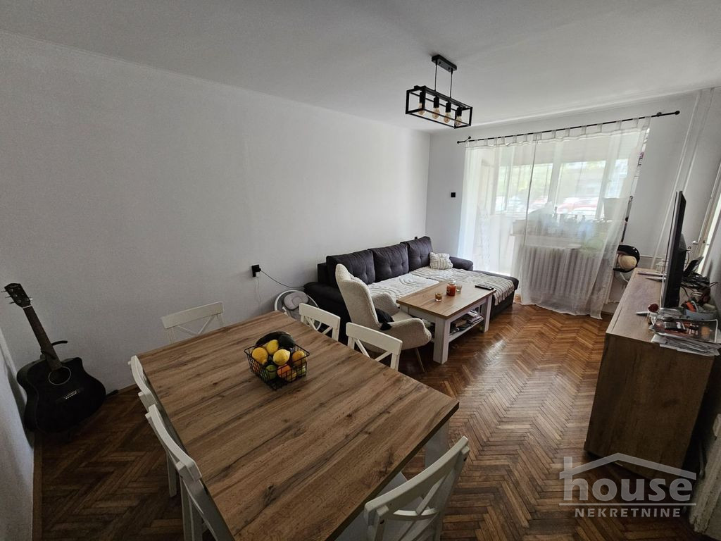 Stan,NOVI SAD,BULEVAR 51m2,133900€ , ID: 1061942 1