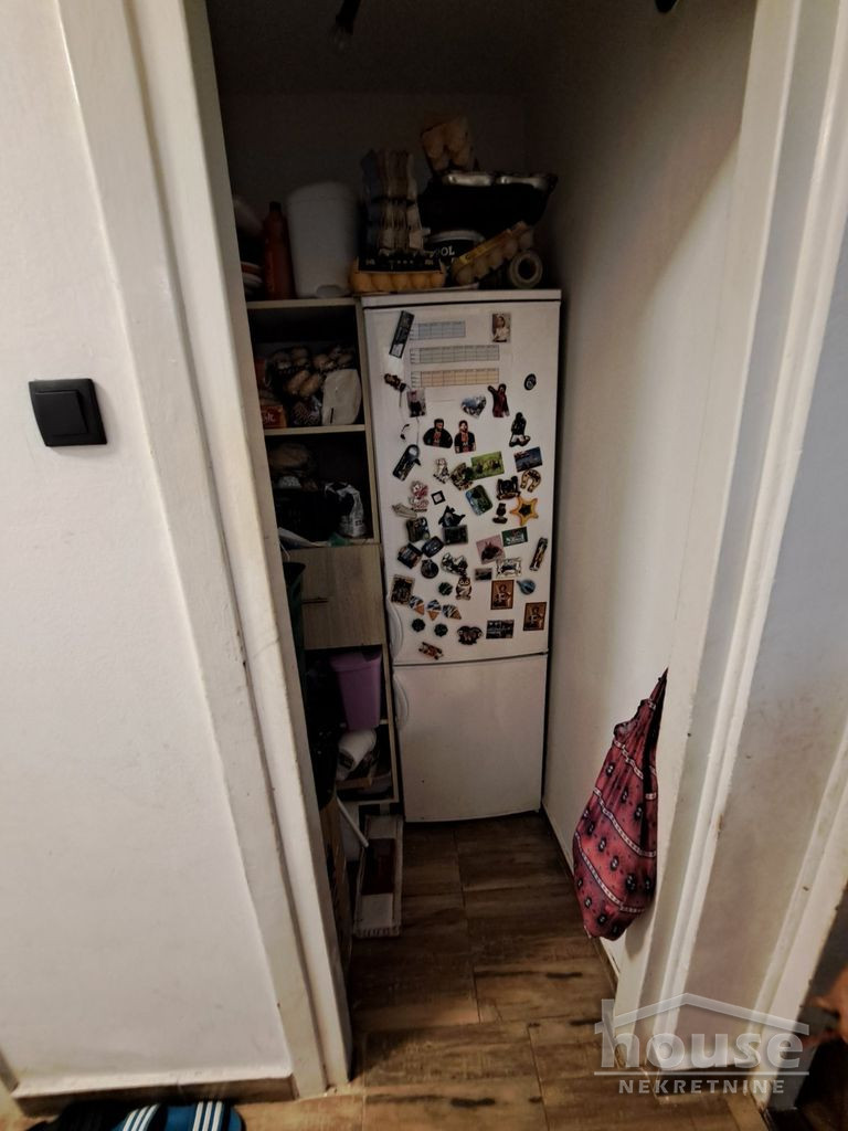 Stan,NOVI SAD,BULEVAR 51m2,133900€ , ID: 1061942 8