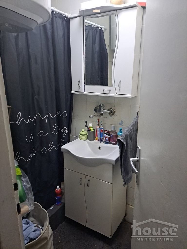 Stan,NOVI SAD,BULEVAR 51m2,133900€ , ID: 1061942 9