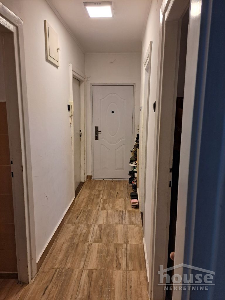 Stan,NOVI SAD,BULEVAR 51m2,133900€ , ID: 1061942 7