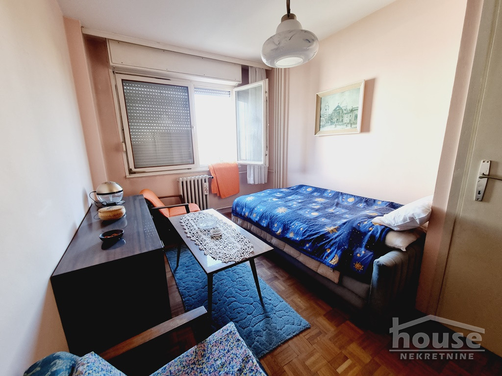 Stan,NOVI SAD,LIMAN 4 68m2,168100€ , ID: 1061115 17