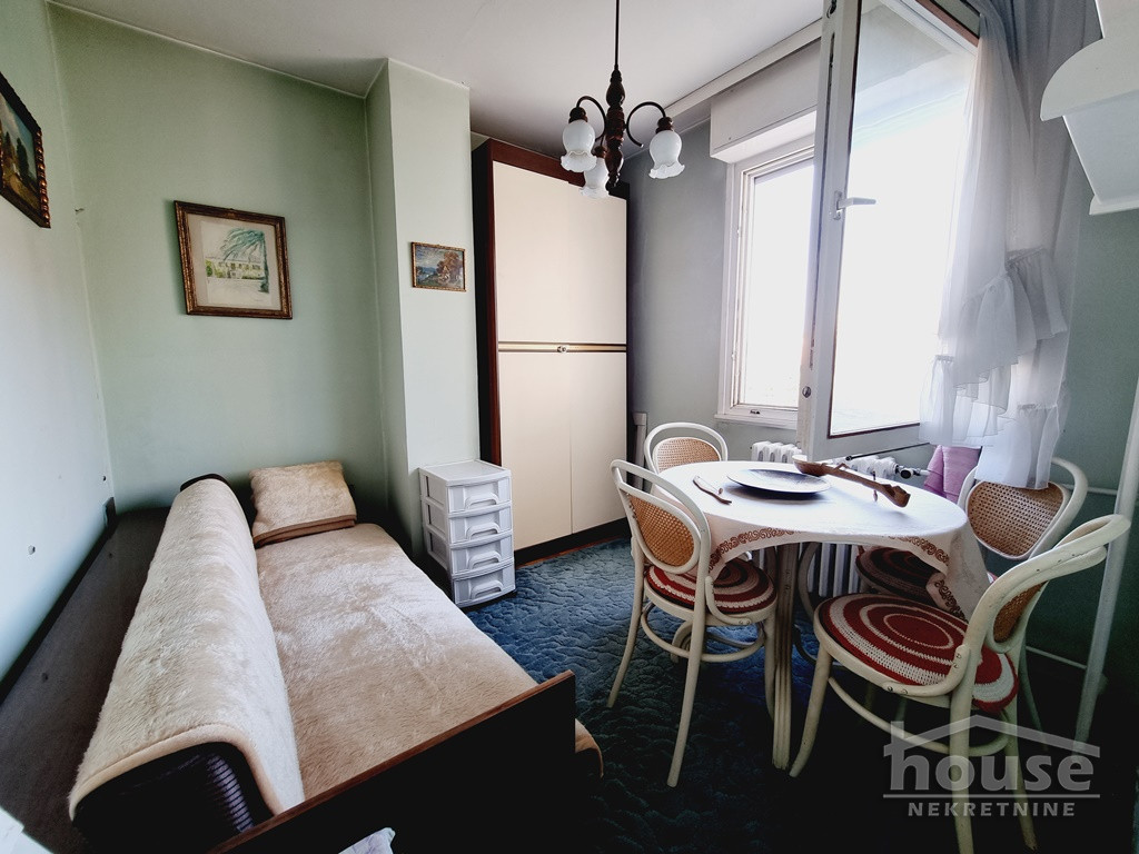 Stan,NOVI SAD,LIMAN 4 68m2,168100€ , ID: 1061115 18