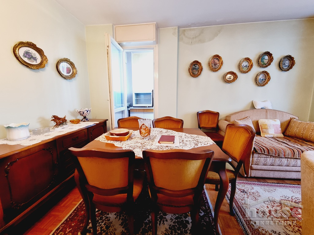 Stan,NOVI SAD,LIMAN 4 68m2,168100€ , ID: 1061115 8