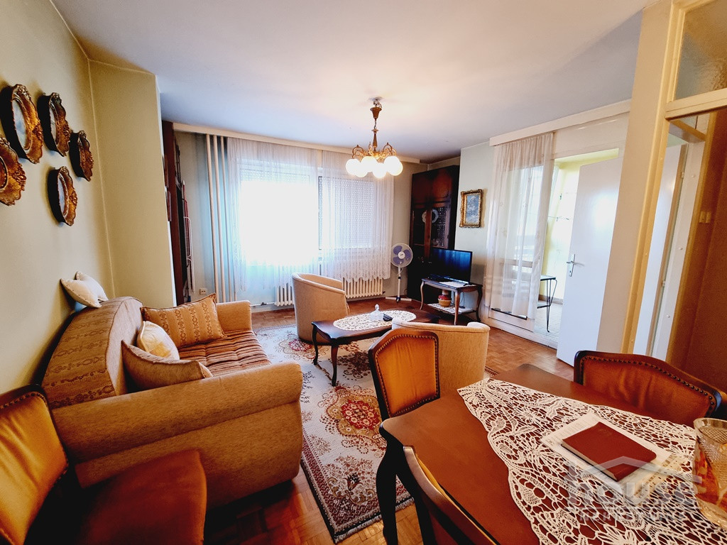 Stan,NOVI SAD,LIMAN 4 68m2,168100€ , ID: 1061115 6