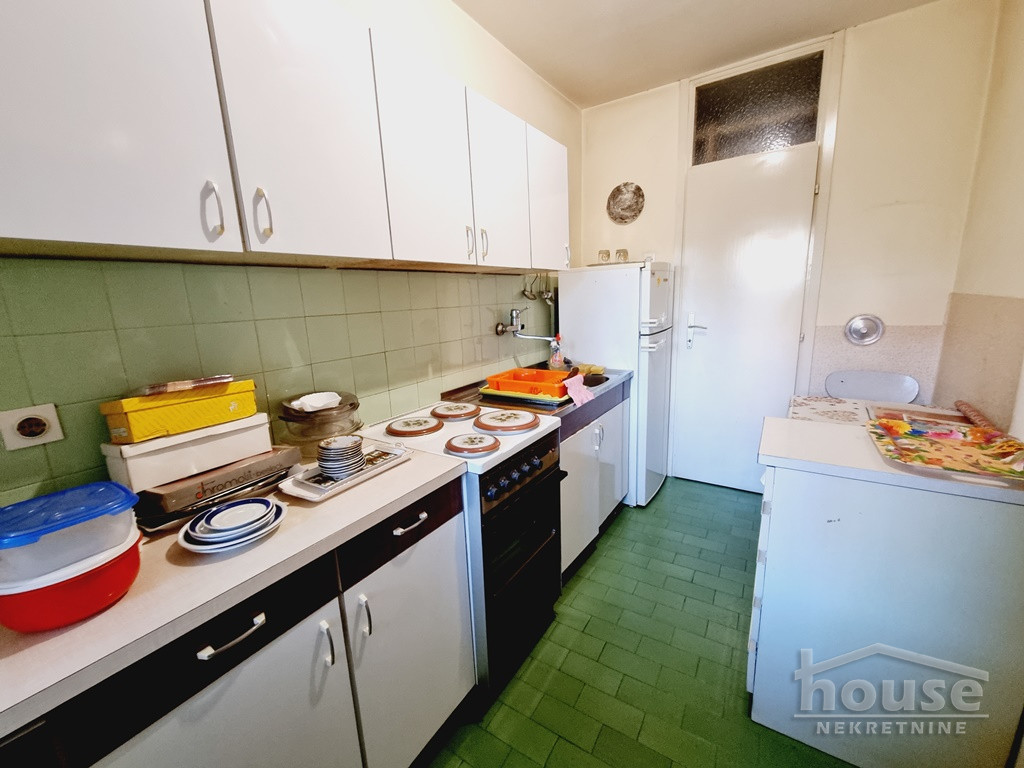 Stan,NOVI SAD,LIMAN 4 68m2,168100€ , ID: 1061115 13