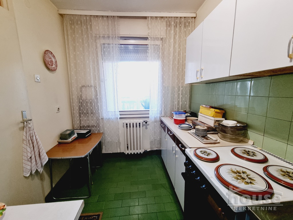 Stan,NOVI SAD,LIMAN 4 68m2,168100€ , ID: 1061115 14