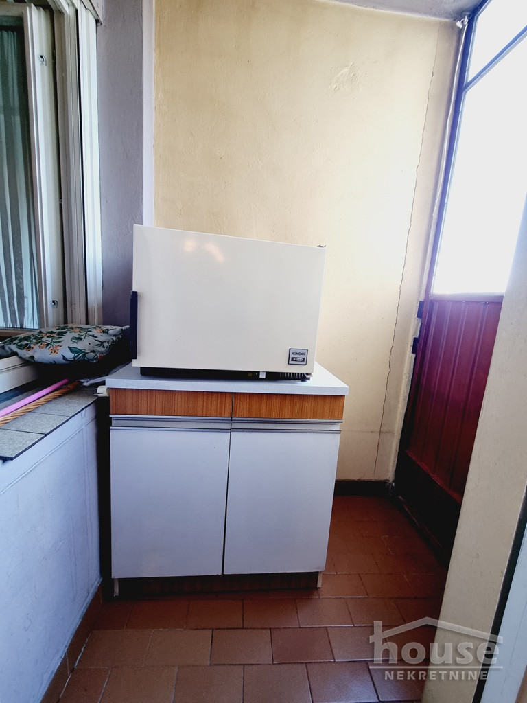 Stan,NOVI SAD,LIMAN 4 68m2,168100€ , ID: 1061115 7