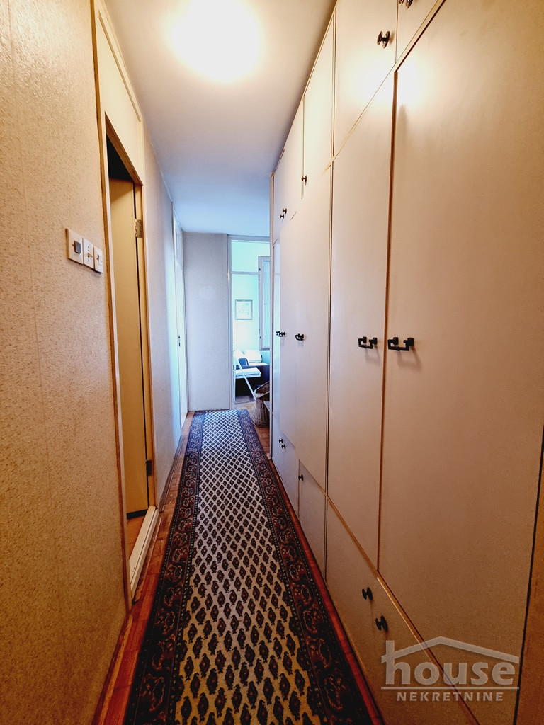 Stan,NOVI SAD,LIMAN 4 68m2,168100€ , ID: 1061115 10