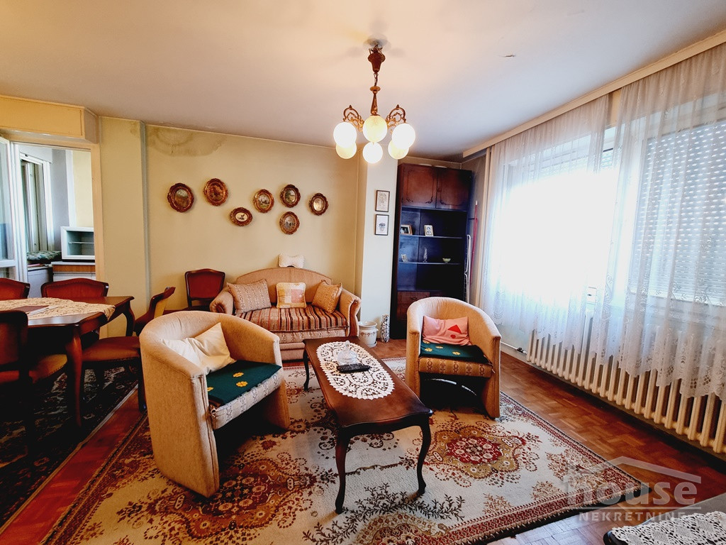 Stan,NOVI SAD,LIMAN 4 68m2,168100€ , ID: 1061115 3