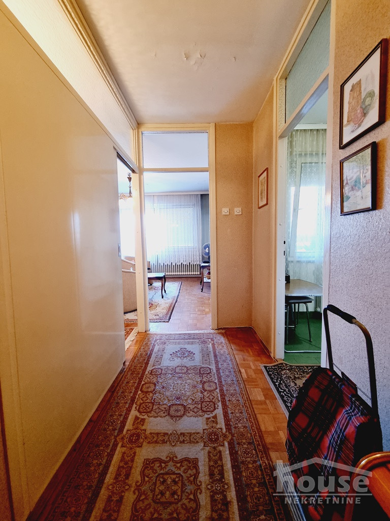 Stan,NOVI SAD,LIMAN 4 68m2,168100€ , ID: 1061115 11