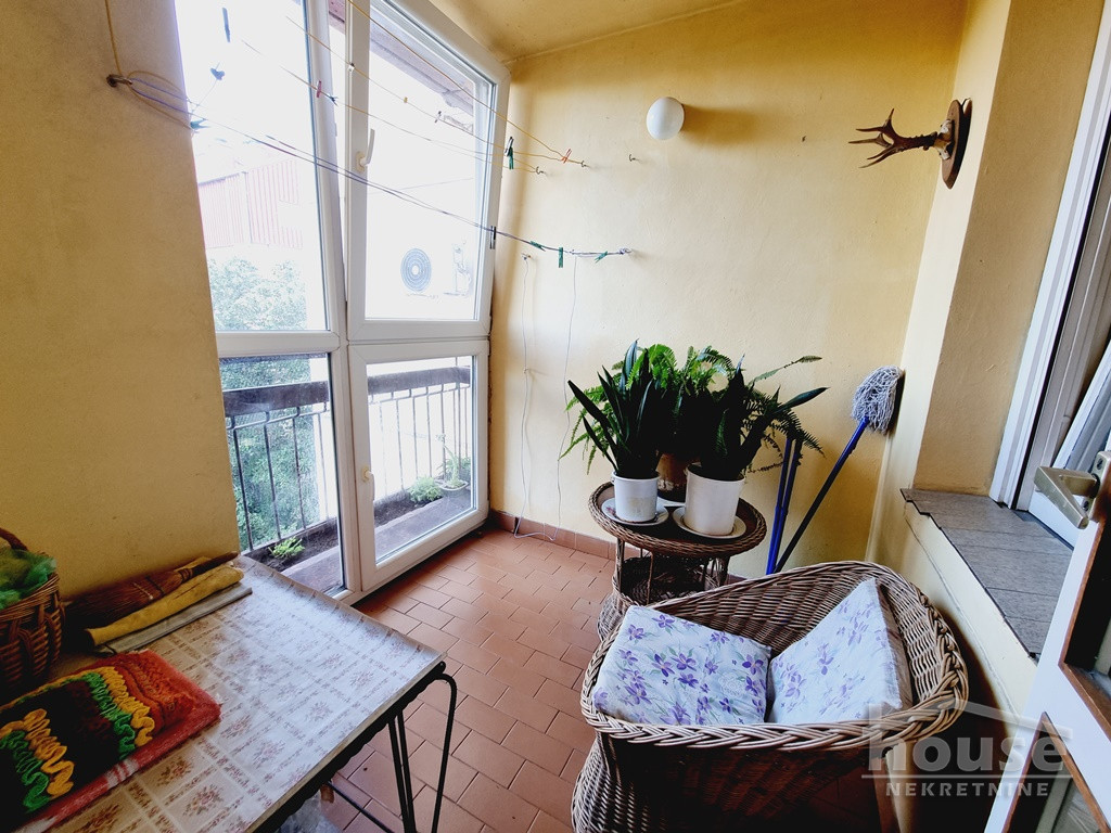 Stan,NOVI SAD,LIMAN 4 68m2,168100€ , ID: 1061115 4