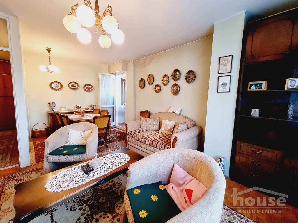 Stan,NOVI SAD,LIMAN 4 68m2,168100€ , ID: 1061115 5