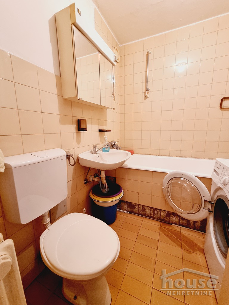 Stan,NOVI SAD,LIMAN 4 68m2,168100€ , ID: 1061115 15