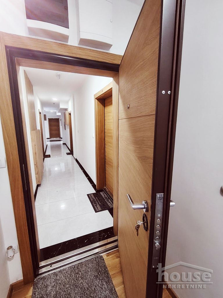 Stan,NOVI SAD,SALAJKA 30m2,98880€ , ID: 1061948 12