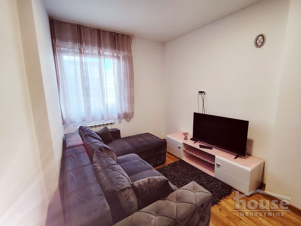 Stan,NOVI SAD,SALAJKA 30m2,98880€ , ID: 1061948 6