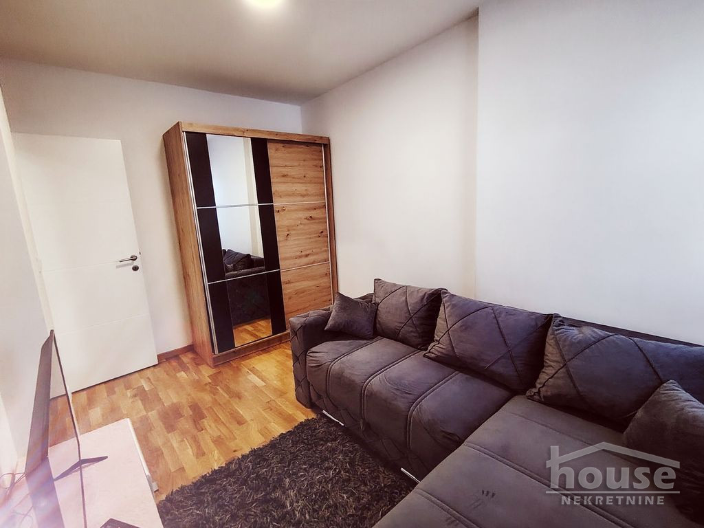 Stan,NOVI SAD,SALAJKA 30m2,98880€ , ID: 1061948 7