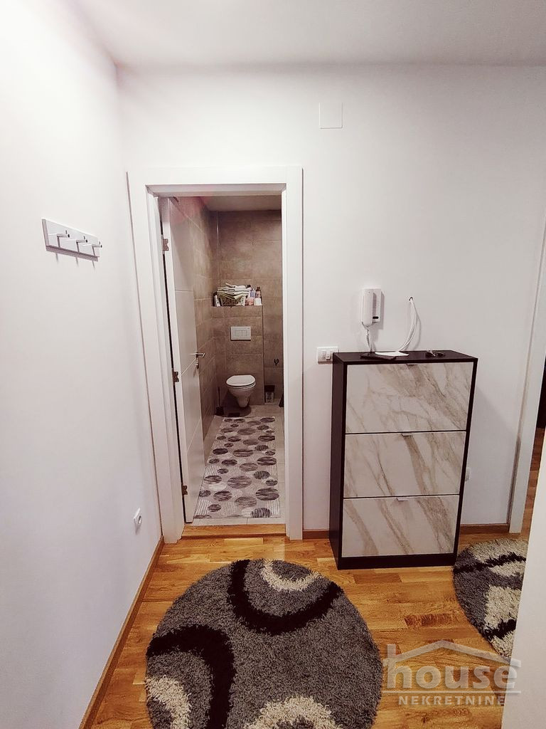 Stan,NOVI SAD,SALAJKA 30m2,98880€ , ID: 1061948 10