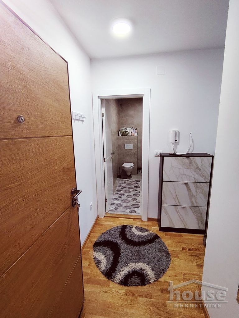 Stan,NOVI SAD,SALAJKA 30m2,98880€ , ID: 1061948 11