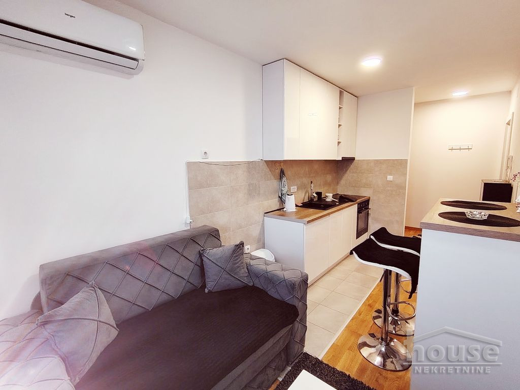 Stan,NOVI SAD,SALAJKA 30m2,98880€ , ID: 1061948 3