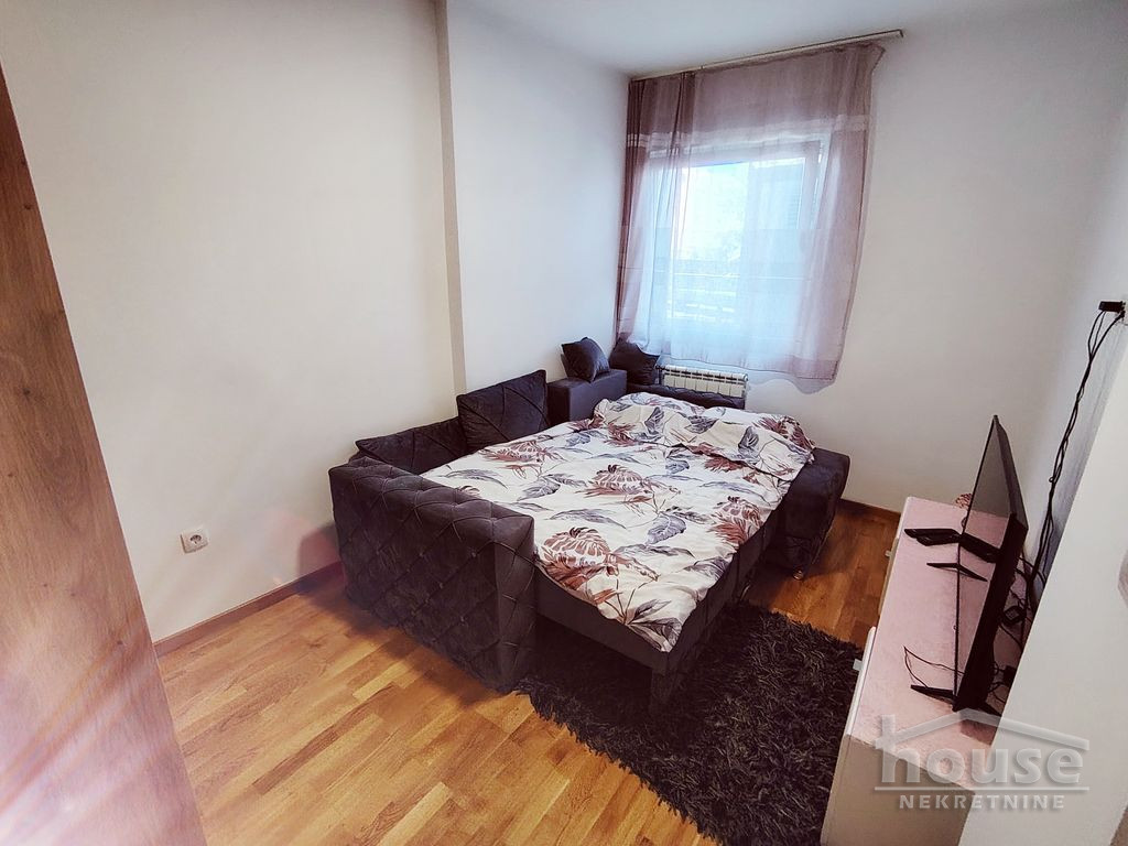 Stan,NOVI SAD,SALAJKA 30m2,98880€ , ID: 1061948 8