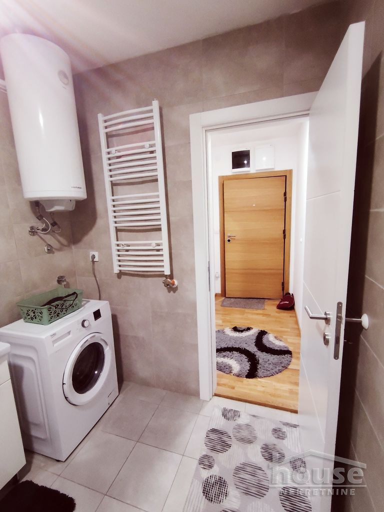 Stan,NOVI SAD,SALAJKA 30m2,98880€ , ID: 1061948 15