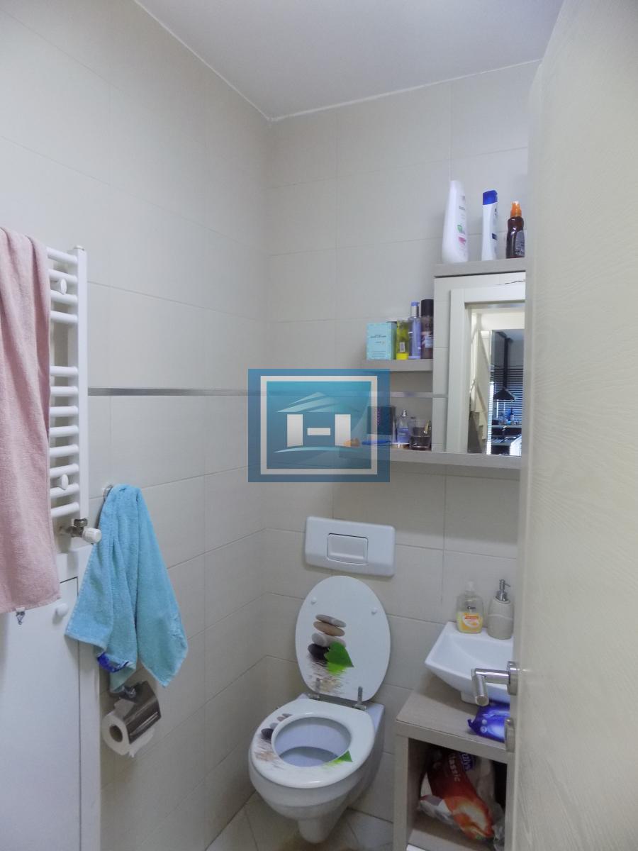 Na prodaju duplex u samom centru Ćuprije 4