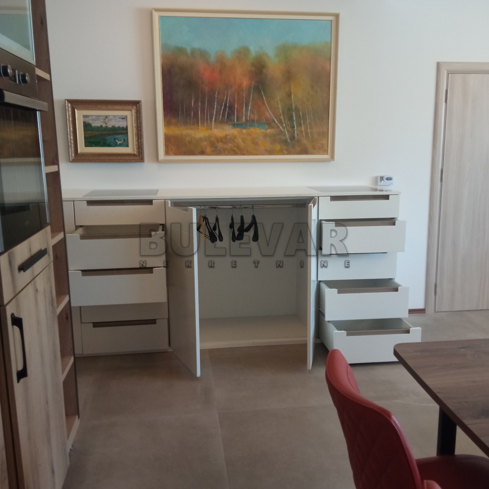 Trosoban stan, 69 m2, Laze Marinkovića ID: i-011904 5