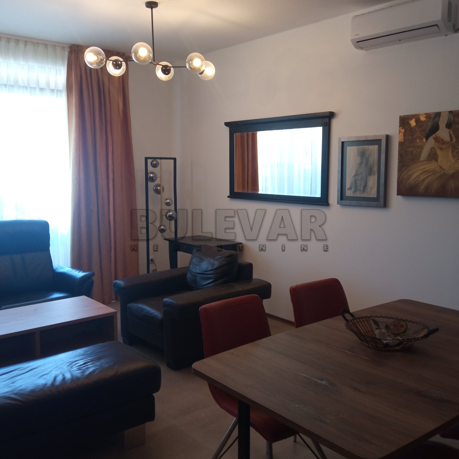 Trosoban stan, 69 m2, Laze Marinkovića ID: i-011904 10