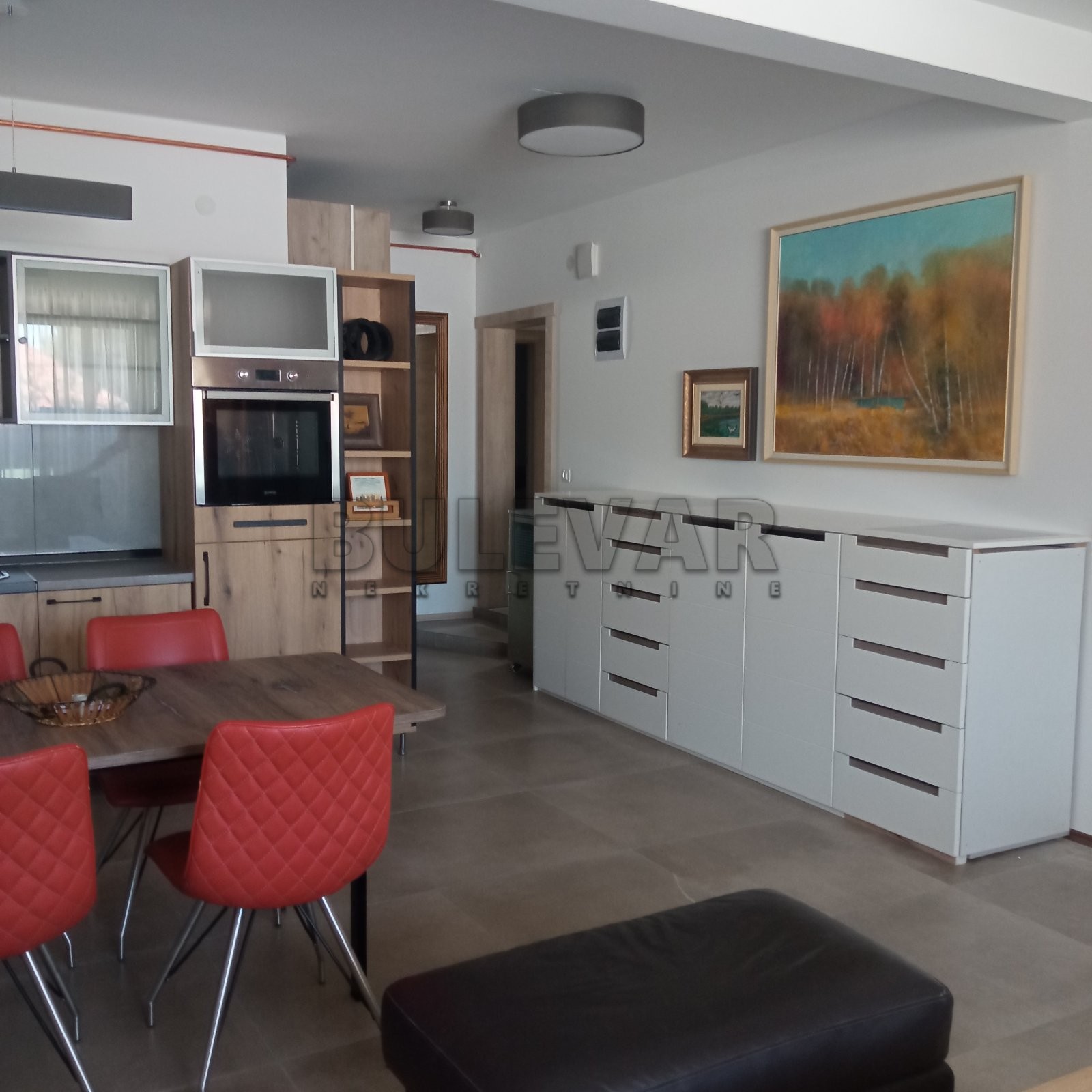 Trosoban stan, 69 m2, Laze Marinkovića ID: i-011904 15