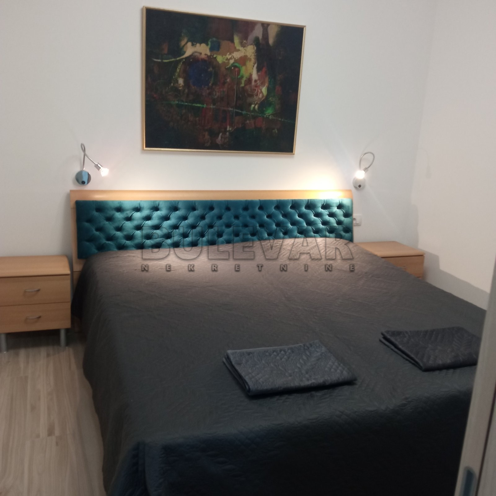 Trosoban stan, 69 m2, Laze Marinkovića ID: i-011904 17