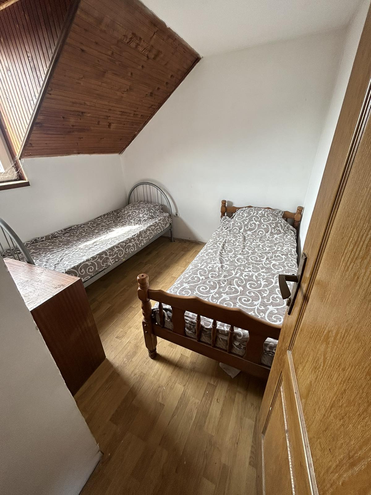 Smestaj za radnike Dobanovci 2