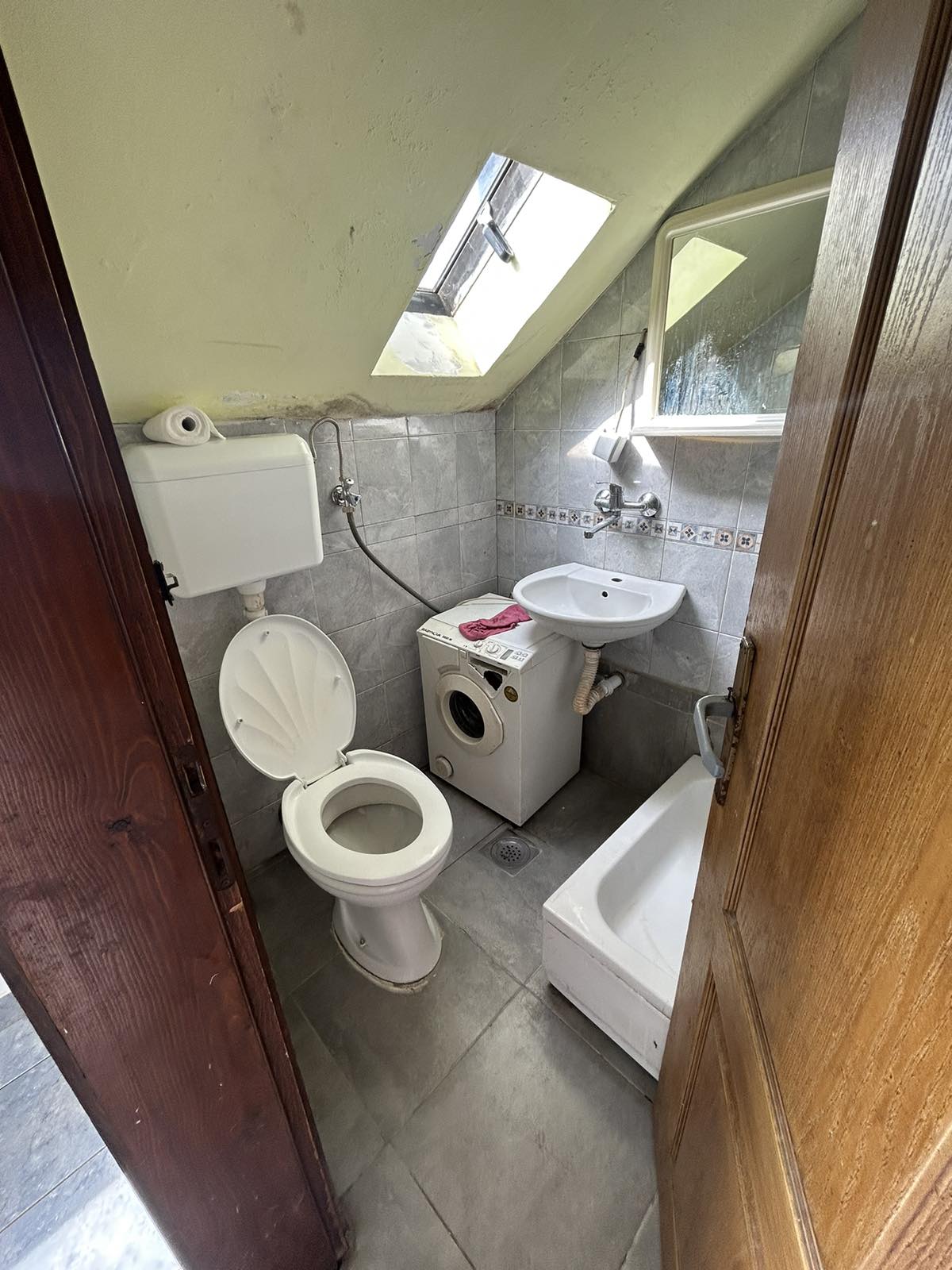 Smestaj za radnike Dobanovci 5