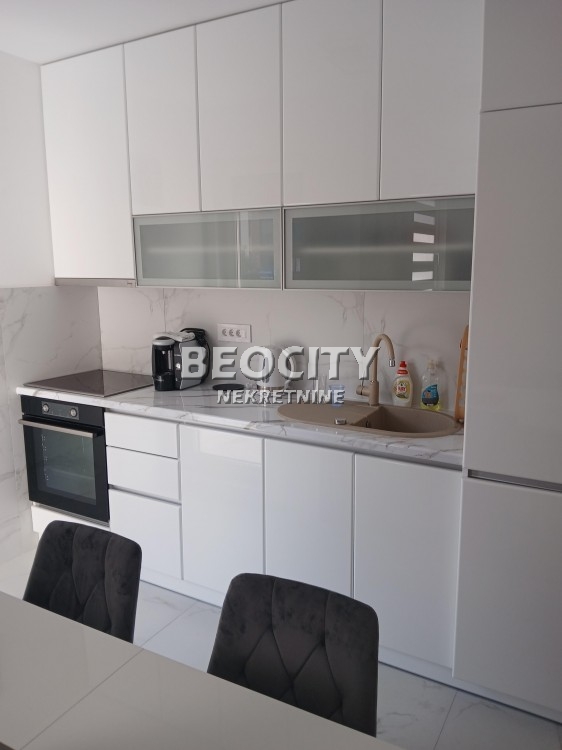 Dvosoban stan, 45 m2, Telep, Patrijarha Pavla ID: 111139 3