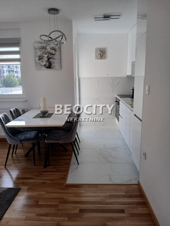 Dvosoban stan, 45 m2, Telep, Patrijarha Pavla ID: 111139 4