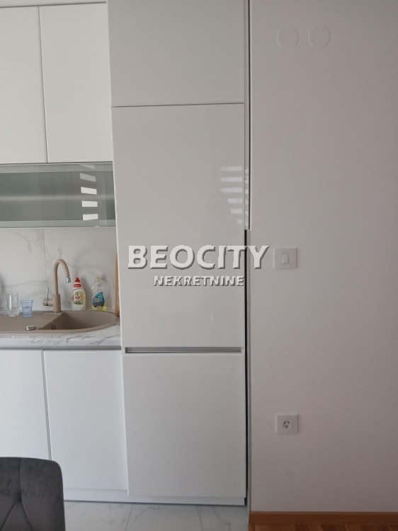 Dvosoban stan, 45 m2, Telep, Patrijarha Pavla ID: 111139 5