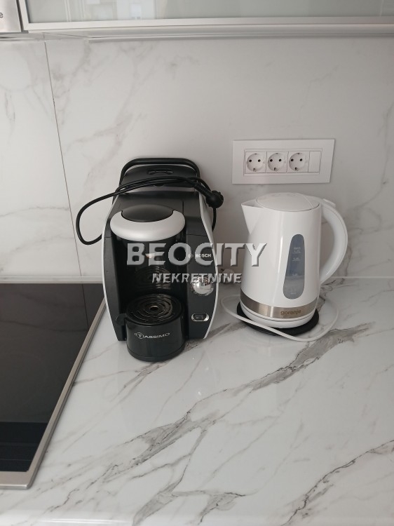 Dvosoban stan, 45 m2, Telep, Patrijarha Pavla ID: 111139 7