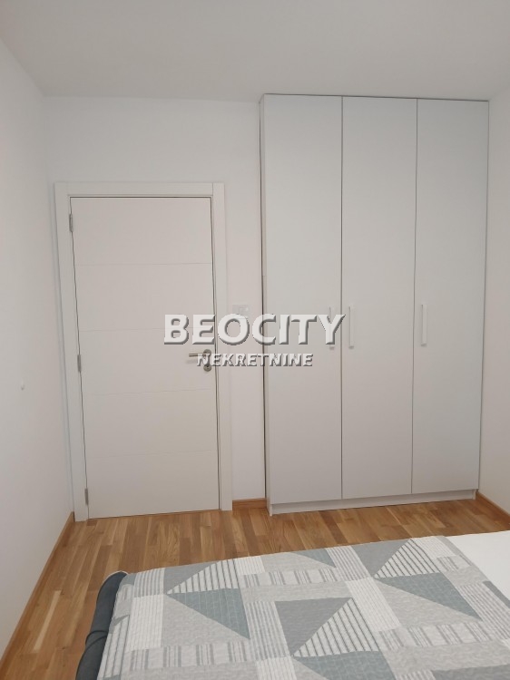 Dvosoban stan, 45 m2, Telep, Patrijarha Pavla ID: 111139 14