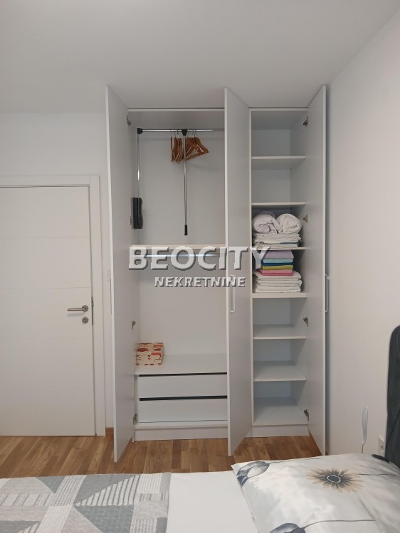 Dvosoban stan, 45 m2, Telep, Patrijarha Pavla ID: 111139 15