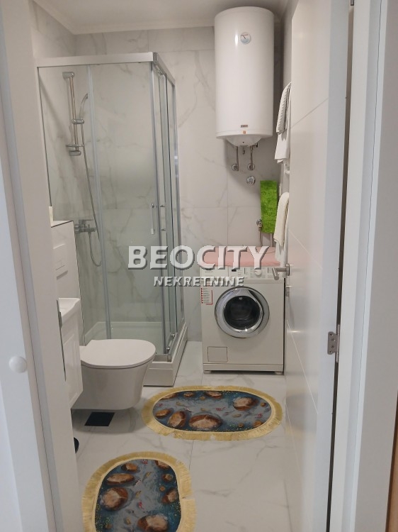 Dvosoban stan, 45 m2, Telep, Patrijarha Pavla ID: 111139 16