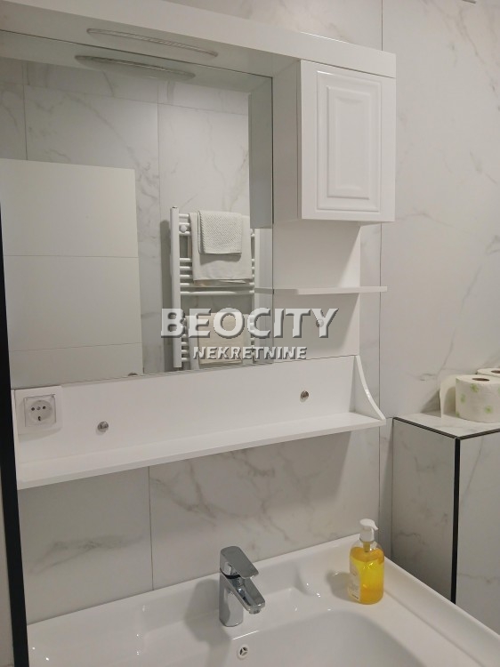 Dvosoban stan, 45 m2, Telep, Patrijarha Pavla ID: 111139 17