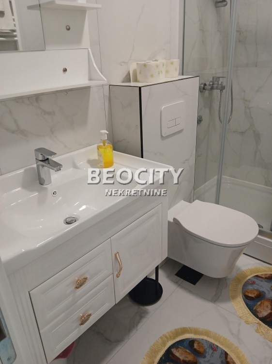 Dvosoban stan, 45 m2, Telep, Patrijarha Pavla ID: 111139 18