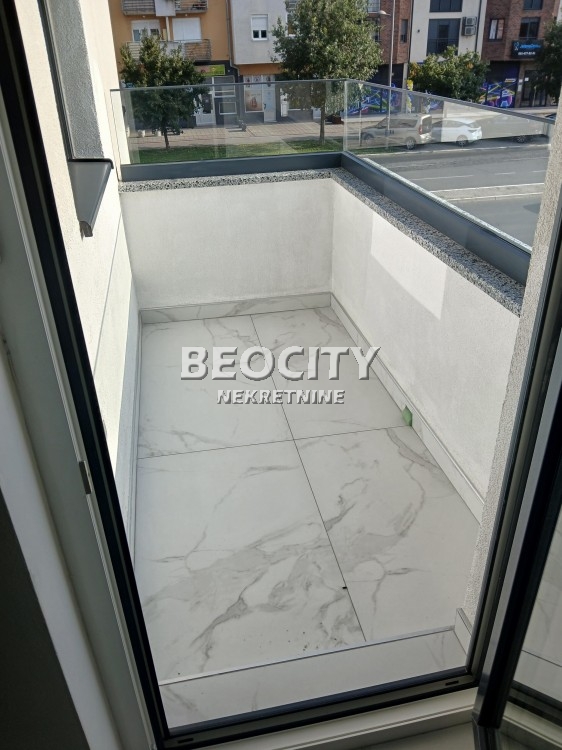 Dvosoban stan, 45 m2, Telep, Patrijarha Pavla ID: 111139 19