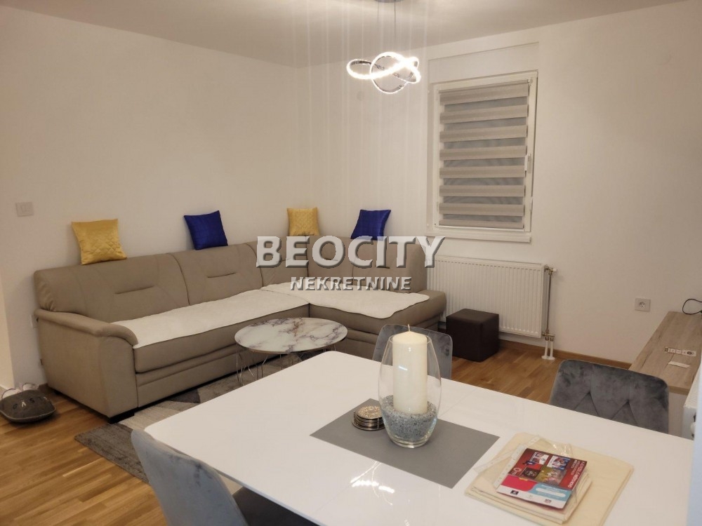 Dvosoban stan, 45 m2, Telep, Patrijarha Pavla ID: 111139 10