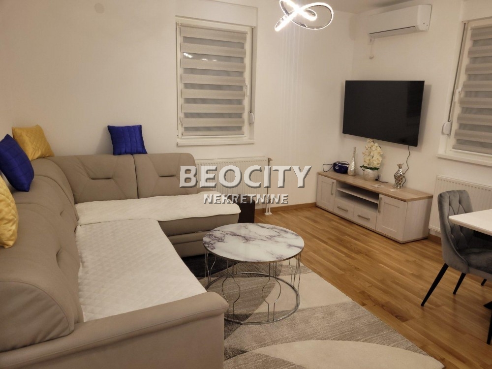 Dvosoban stan, 45 m2, Telep, Patrijarha Pavla ID: 111139 11