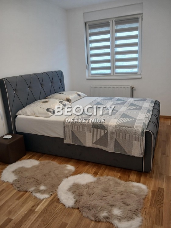 Dvosoban stan, 45 m2, Telep, Patrijarha Pavla ID: 111139 12