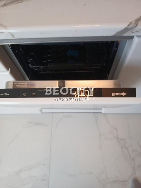 Dvosoban stan, 45 m2, Telep, Patrijarha Pavla ID: 111139 8